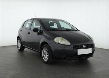 Fiat Grande Punto 1.4