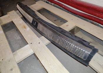 Osłona progu bagażnika Audi A4 B6 Avant