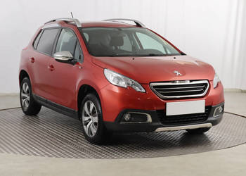 Peugeot 2008 1.2 PureTech