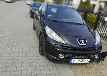 Peugeot 207 sprzedam