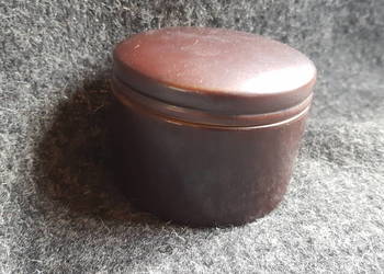 L. North - bomboniera, pudełko z lat 50