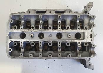 Opel Meriva A 1.4 16V GŁOWICA CYLINDRÓW po regeneracji Z14XEP 55355430