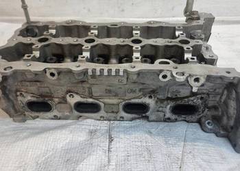 GŁOWICA SILNIKA 1.6 CDTI OPEL ASTRA J K V INSIGNIA A B MOKKA 55500307
