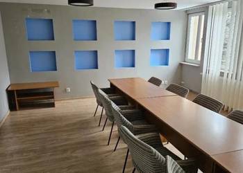Lokal biurowy 40 m2 okolice Turystycznej
