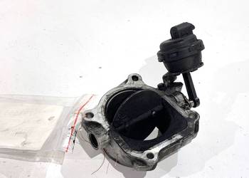 PRZEPUSTNICA RENAULT ESPACE IV 2.2 150KM ZAWÓR POWIETRZA