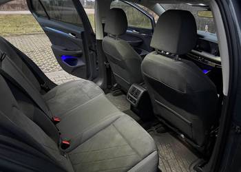 Volkswagen Golf I właściciel, stan idealny, LED Matrix, Masaż, Asystenci
