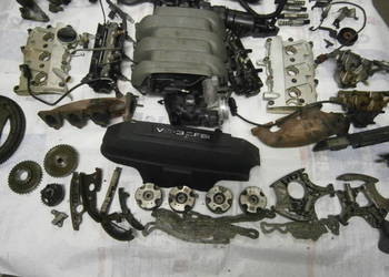 Części silnika Audi 3,2 fsi BKH