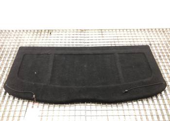 PÓŁKA TYŁ KIA CEED Hatchback 06-12 OSŁONA BAGAŻNIKA, TYLNA