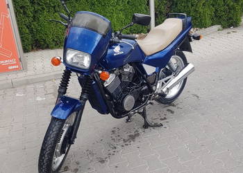 Honda VT 500e OKAZJA