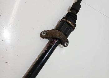 PÓLOŚ PRAWY PRZÓD PRAWA PRZEDNIA MINI R56 N14B16A
