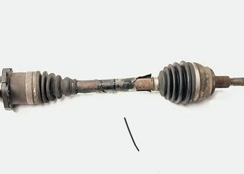 PÓŁOŚ PRAWA PRZÓD SEAT TOLEDO II 1J0407271JL