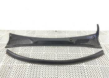 PODSZYBIE RENAULT CLIO V 668114189R Hatchback OSŁONA PRZEDNIA