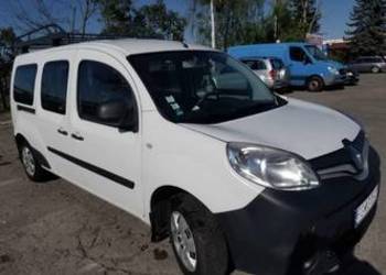 Renault Kangoo 2018