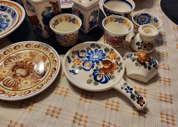 Włocławek I Koło ceramika