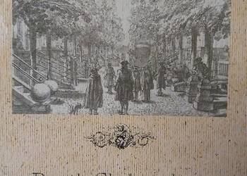 DANIELA CHODOWIECKIEGO DZIENNIK Z PODRÓŻY DO GDAŃSKA Z 1773
