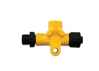 Garmin NMEA 2000 Power trójnik separator zasilania