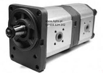Pompa  hydrauliczna do Carraro