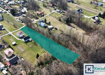 Działka Krościenko Wyżne 3660m2