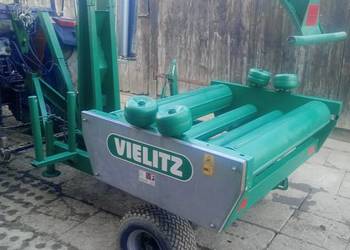 Owijarka samozaładowcza