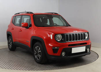 Jeep Renegade 1.3 T-GDI