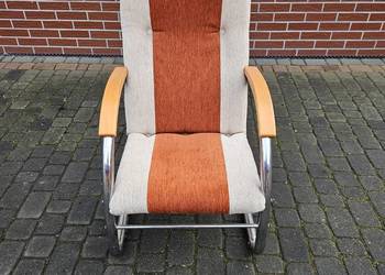 fotel, krzesło z podłokietnikiem