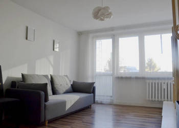 Wynajmę mieszkanie z balkonem 49m2 Os. Tysiąclecia Katowice