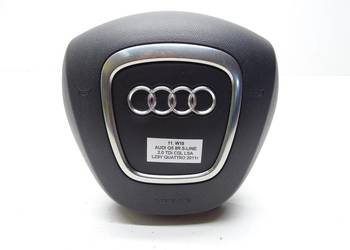 PODUSZKA POWIETRZNA AIRBAG KIEROWCY 8R0880201AC AUDI Q5 8R