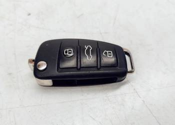 KLUCZYK PILOT SCYZORYK AUDI A3 8V 8V0837220
