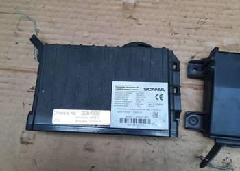 Sterownik LAS2 2084930 SCANIA R