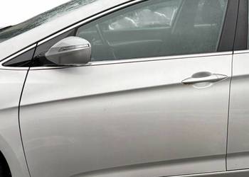 Drzwi kompletne lewe przednie przód lewy N3S Hyundai I40 Lift Sedan 16-18r