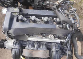 QQDB silnik 1.8 16V Ford Mazda 229tyś