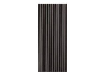 Listwa pozioma blokująca RD02 Ciemnobrązowy DŁ.2 X 1,25 M