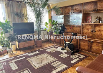 Oferta sprzedaży mieszkania 56m2 3-pok Białystok