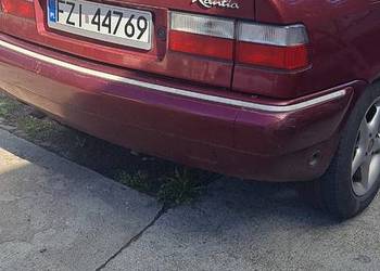 Citroen Xantia 1.8 b gaz