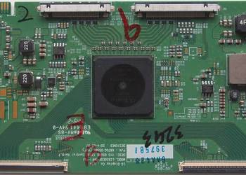 LC650EQF-DHF1-TA1 , 6870C-0556B  T-con,logika
