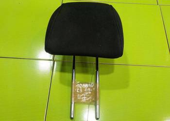 CITROEN C3 II 13r zaglowek lewy tyl