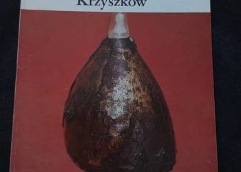 Cedynia Niemcza Głogów, Krzyszków
