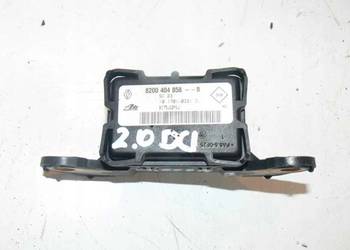 MODUŁ CZUJNIK ESP RENAULT LAGUNA II 8200404858B  NUMER MAGAZ