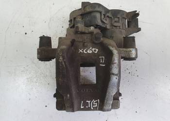 Volvo XC60 II TYLNY ZACISK HAMULCOWY lewy tył KIEROWCY 31687554 32217353