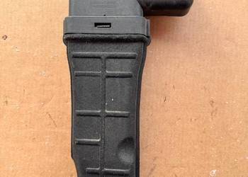 Kanał Dolot powietrza lewy Kia Vega 15-19 Lift benzyna 28210-1K400