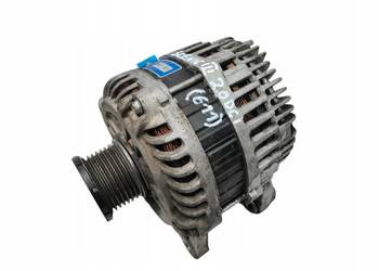 ALTERNATOR Renault Scenic Koleos 2.0 DCI napa