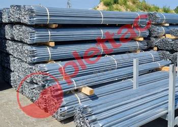Rusztowanie elewacyjne PD70 – pow.rob.72m2, wys. rob. 8m/od producenta