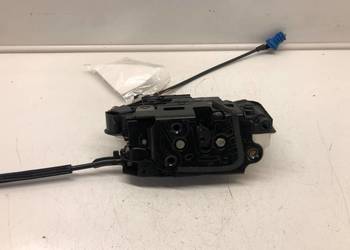 ZAMEK DRZWI PRAWY TYŁ VW CC B7 Hatchback 5N0839016H 11-16