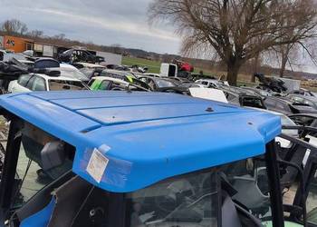 DACH NEW HOLLAND 8870 A CNH DACH NEW HOLLAND 8870 A CNH