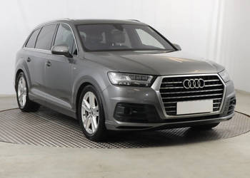 Audi Q7 3.0 TDI