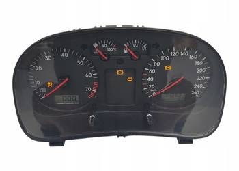 LICZNIK ZEGARY 1J0920805B VW Golf IV 1.4 1.6 16V Benzyna 140 631km europa