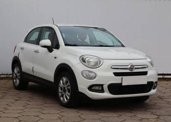 Fiat 500X 1.6 E.torQ