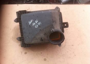 Obudowa filtra powietrza Audi A4 B6 A6 C5 Vw Passat B5