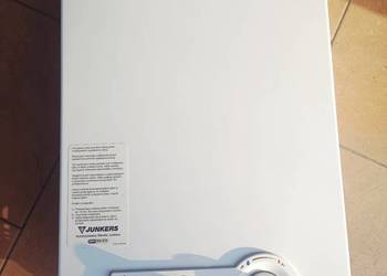 Terma Junkers Powercontrol-ogrzewacz wody- WRDP - LED