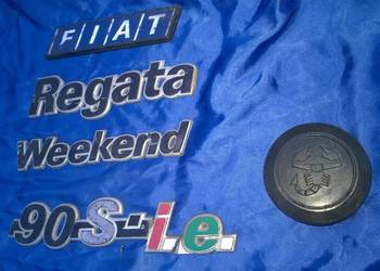 Fiat Regata, Fiat Ritmo komplet różnych cześci